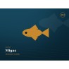 Migas de bacalao desalado 500 g | Bacalao Maribel