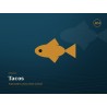 Tacos de bacalao para guisar 500 g | Bacalao Maribel