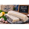 Lomo de bacalao en salazón | Bacalao Maribel