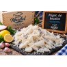 Migas de bacalao | Bacalao Maribel